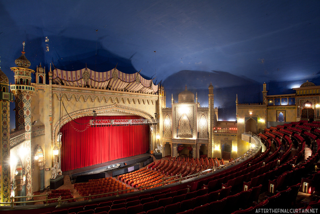 Avalon Regal Theatre (Chicago)