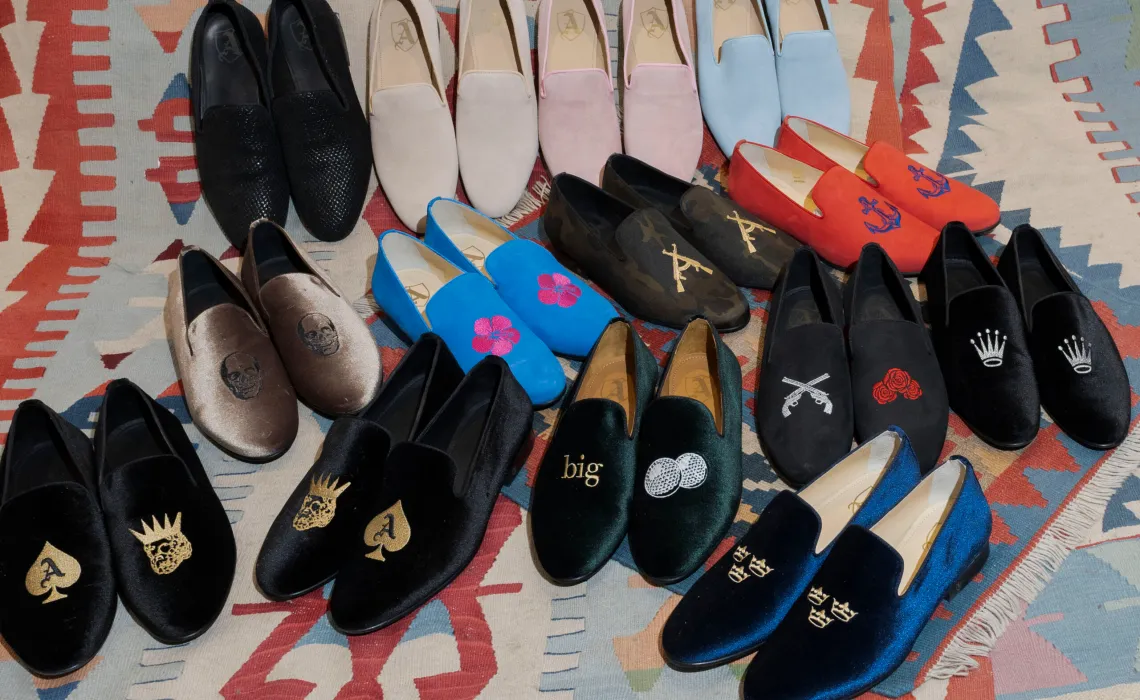 Caballero Wear