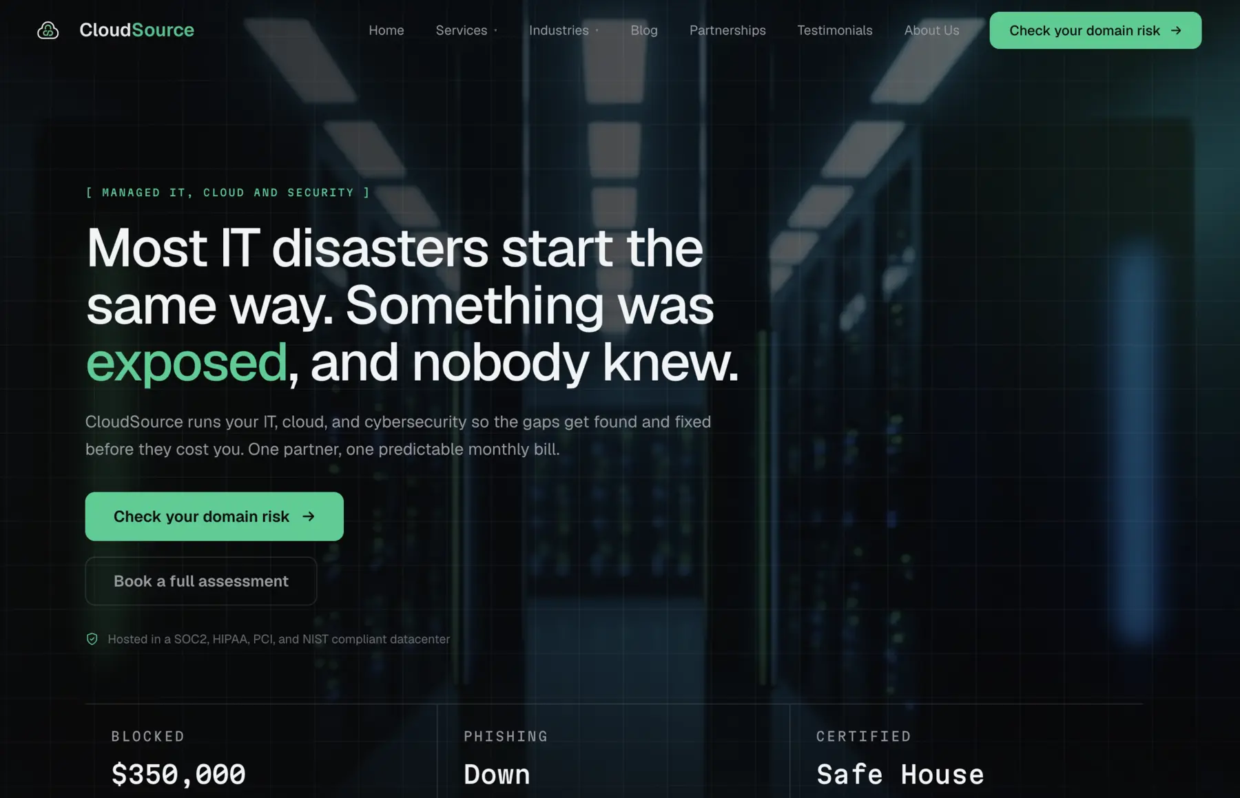 CloudSource.US