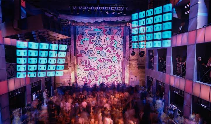Club Palladium