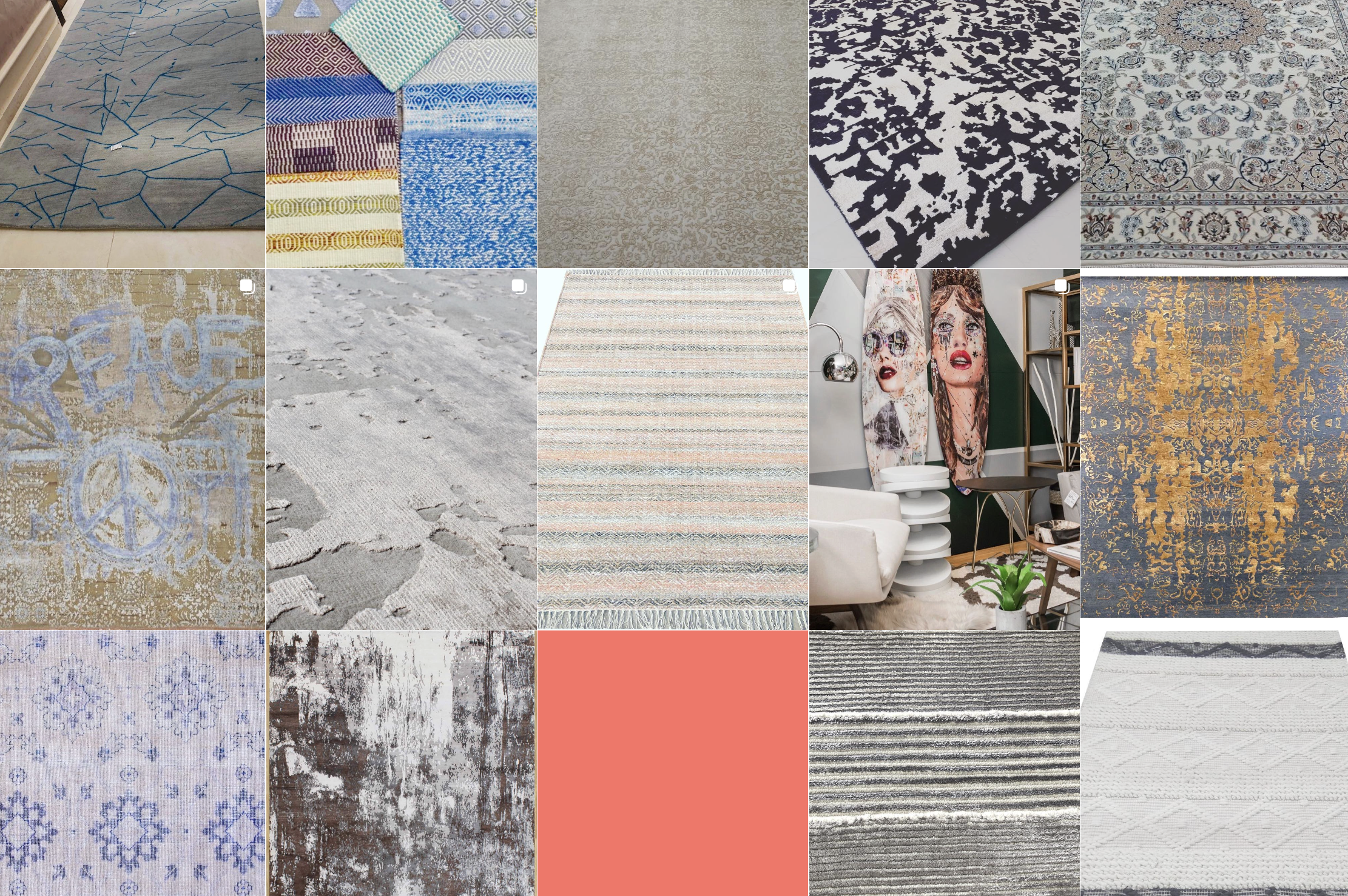 Custom Couture Rugs (CCR)