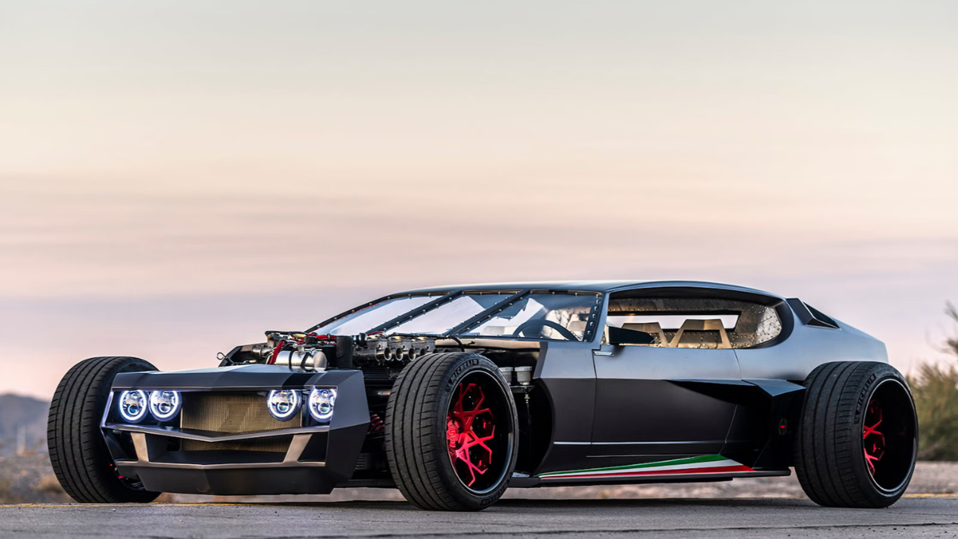 Danton Art Kustom (France)