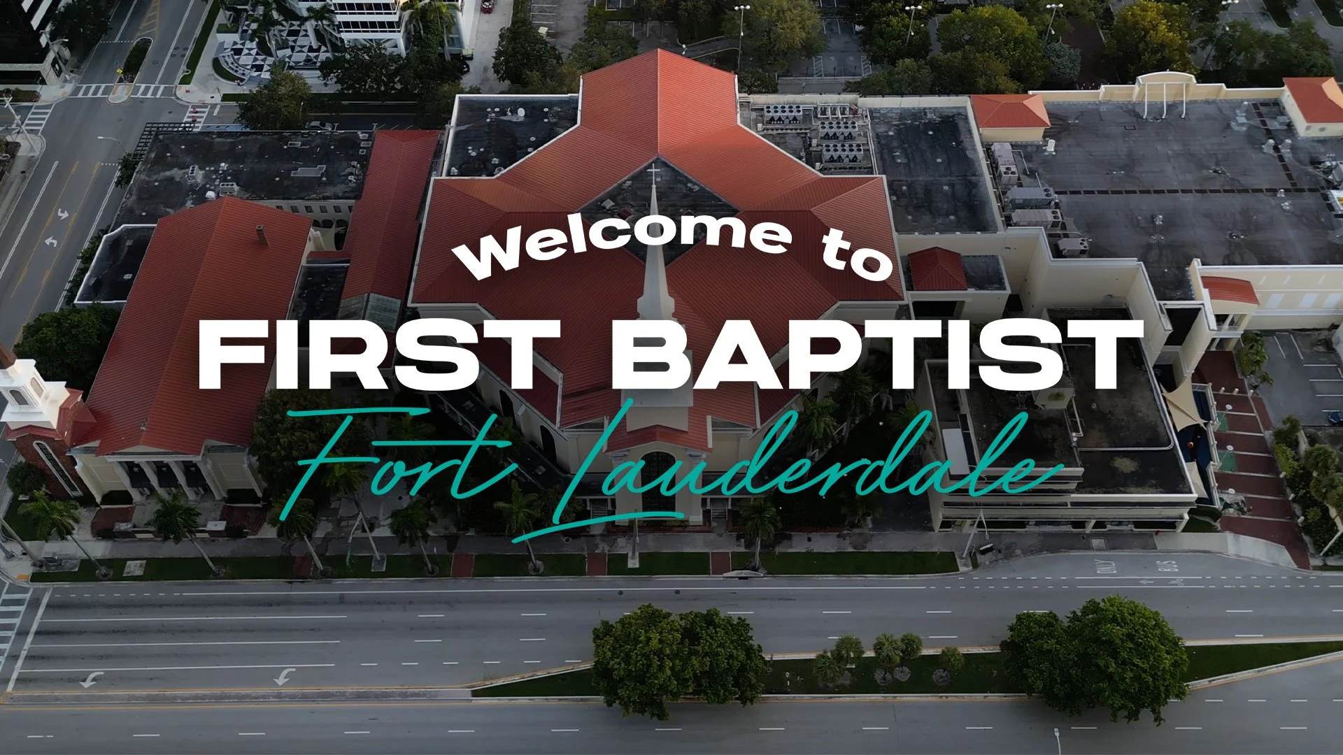 First Baptist Fort Lauderdale