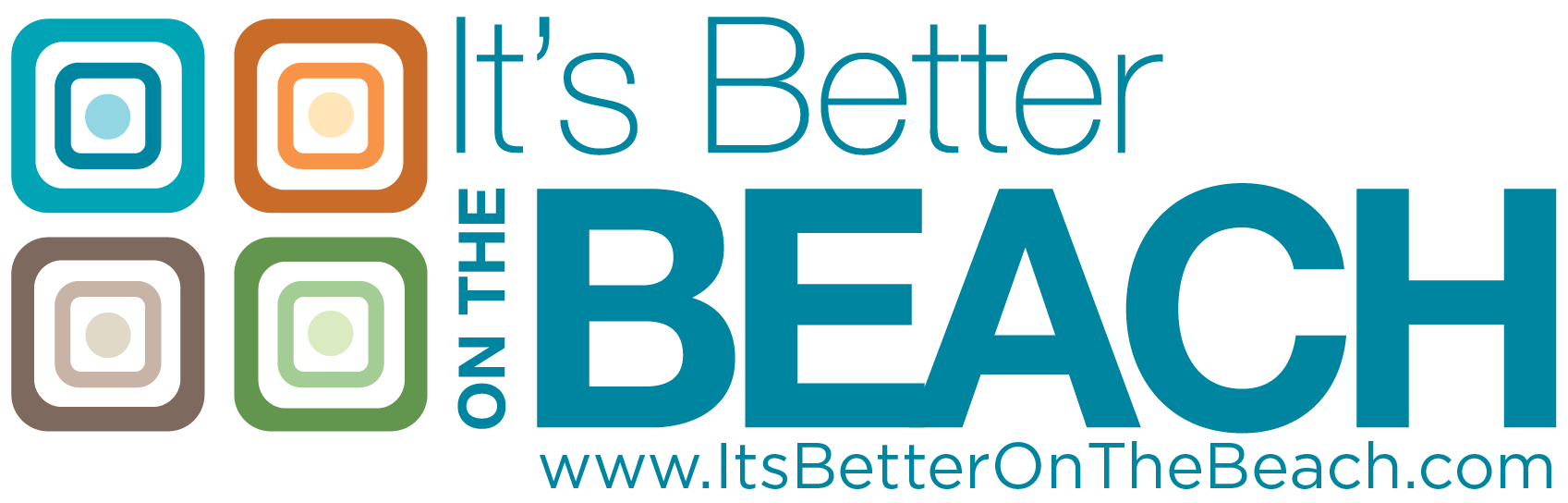 itsBetterOnTheBeach and Beachspot Advertising