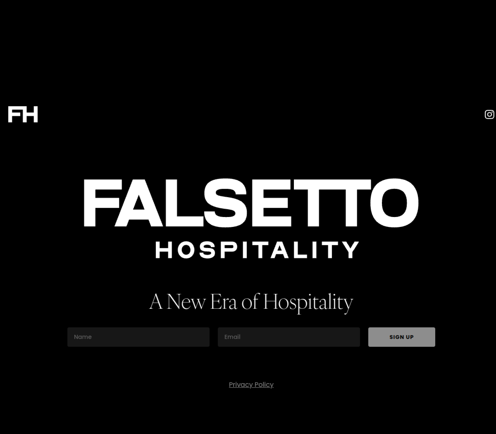 JEY Hospitality Group (Handcrafted Hospitality)