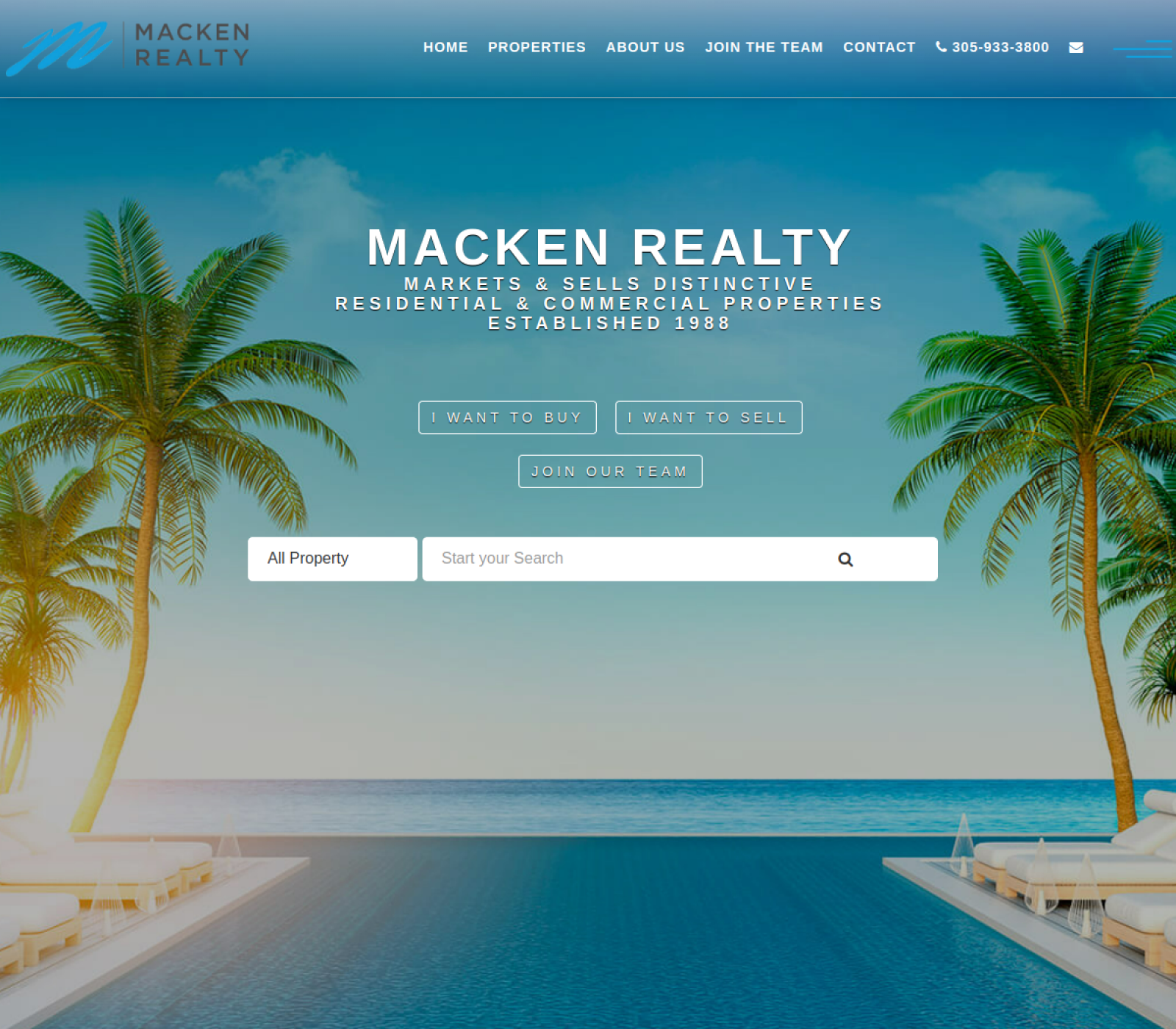 Macken Realty, Macken Companies, VCM Builders