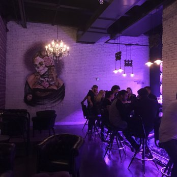 Mercado Negro (South Miami)
