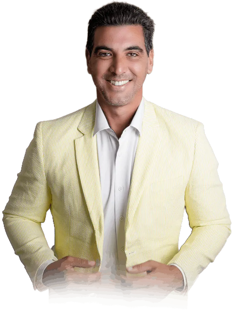 Michael Cunniff from the official MortgageEngage website