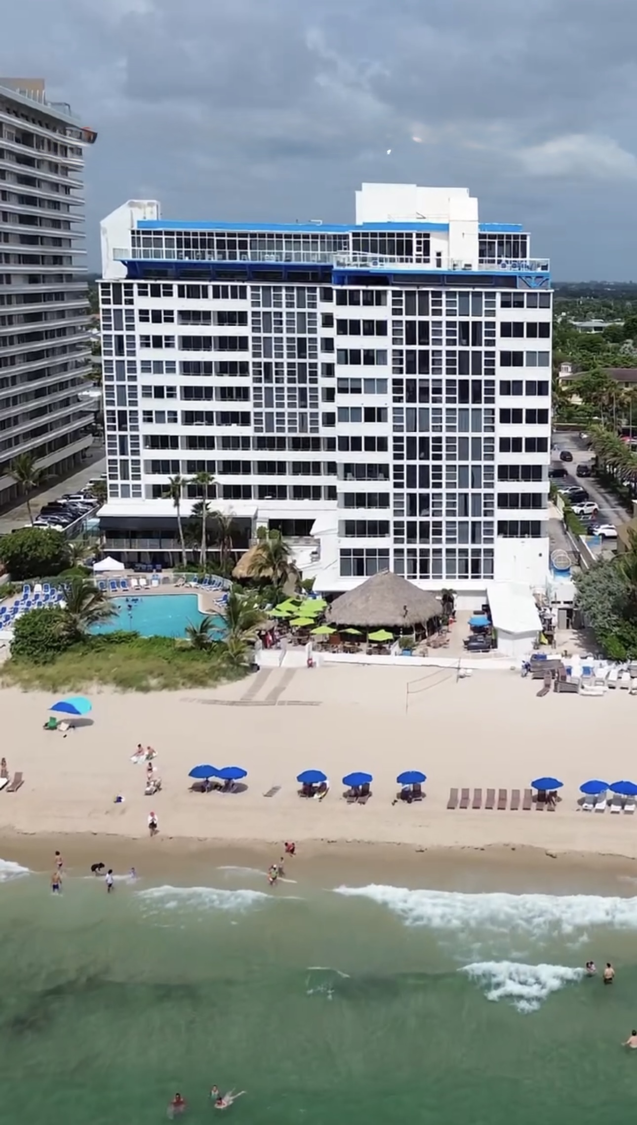 Ocean Manor Resort