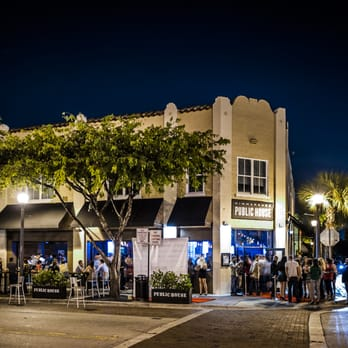 Public House FTL