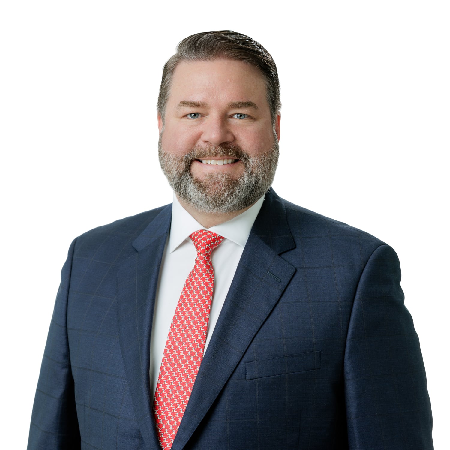 Robert Thornburg, PA