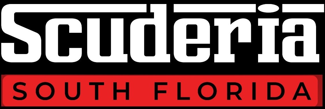 Scuderia South Florida Dinner Group