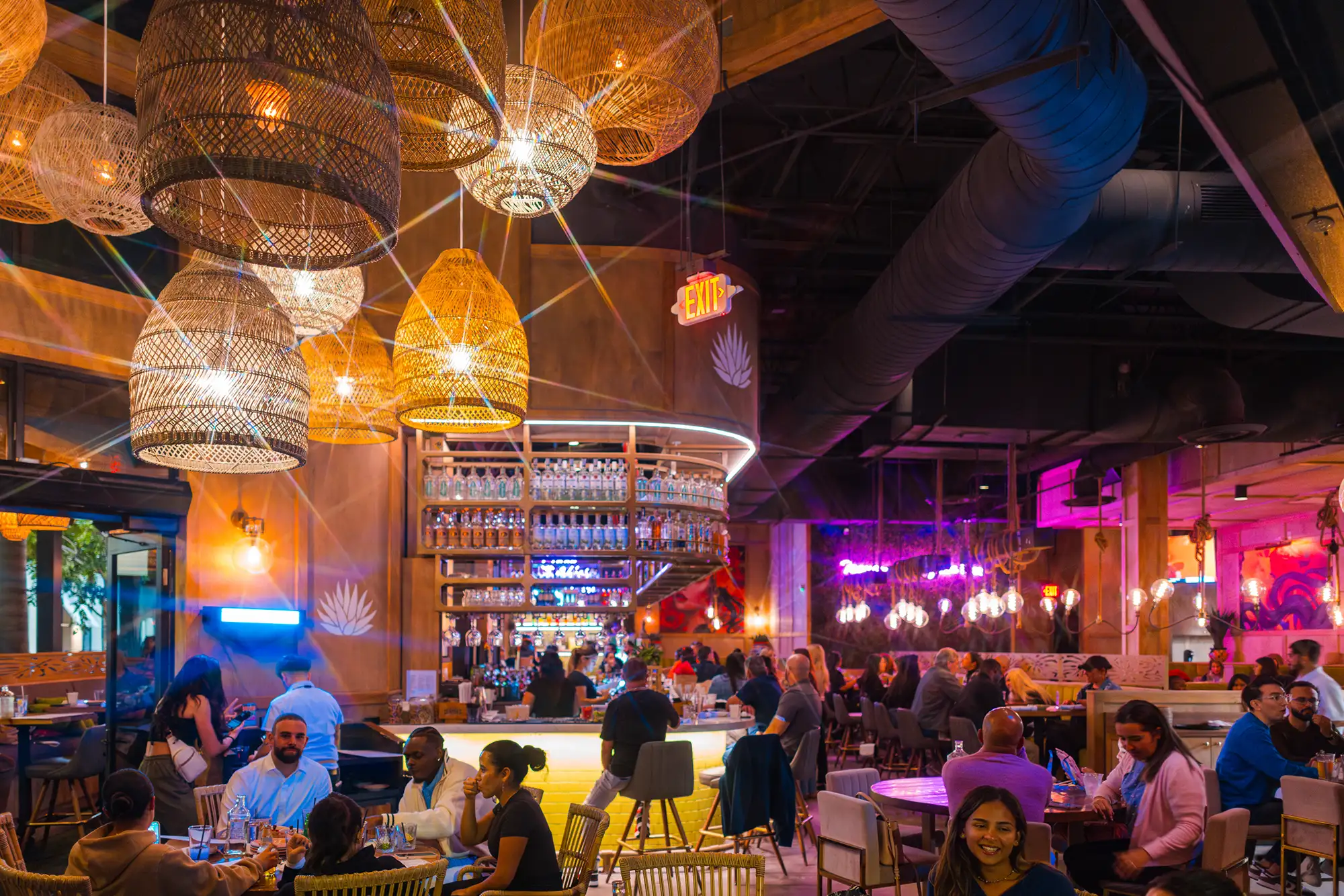 TacoCraft Taqueria