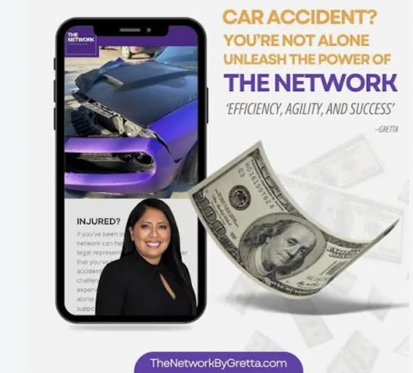 The Network Firm