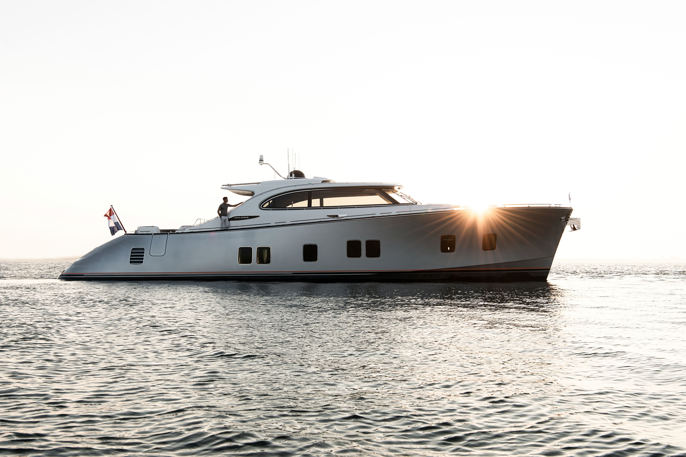 Zeelander Yachts